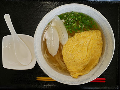 レストランFull里